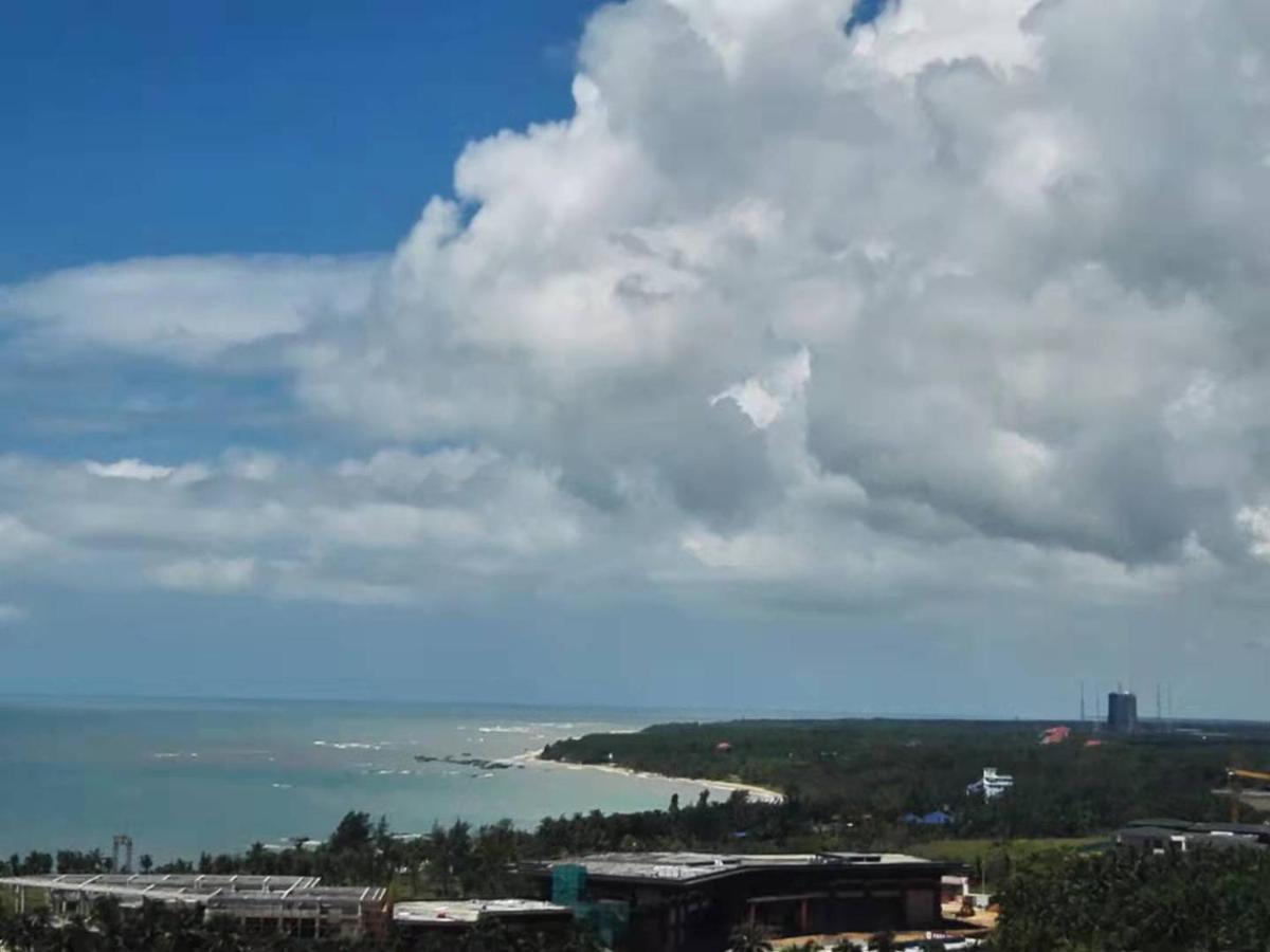 Guanlan Pavilion Seaview Homestay Vencsang Kültér fotó